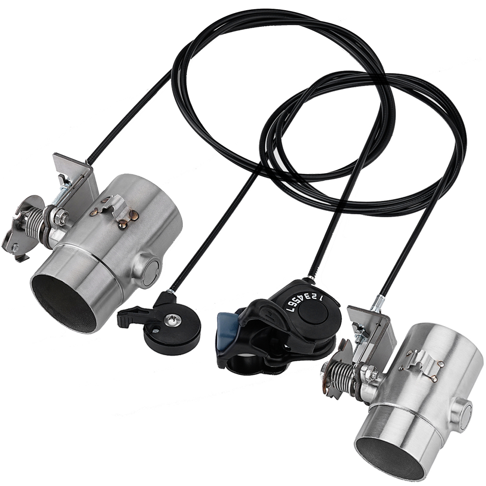 Factory Price Motorcycle Exhau - Motorcycle Gear Price recension och pris