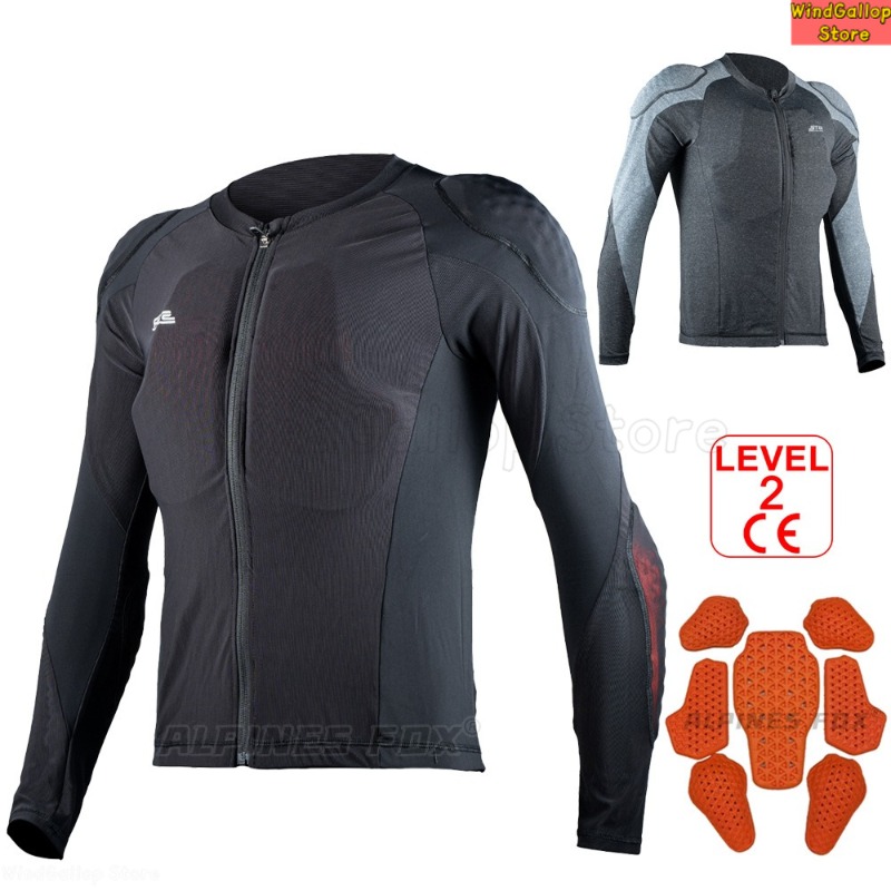 Motorcycle riding clothes Anti - Motorcycle Gear For Summer recension och pris