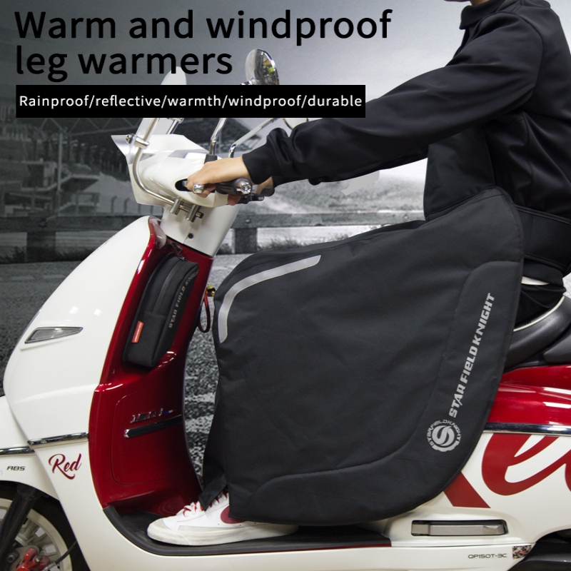 SFK Winter Cotton Warm Motorcy - Motorcycle Gear For Winter recension och pris