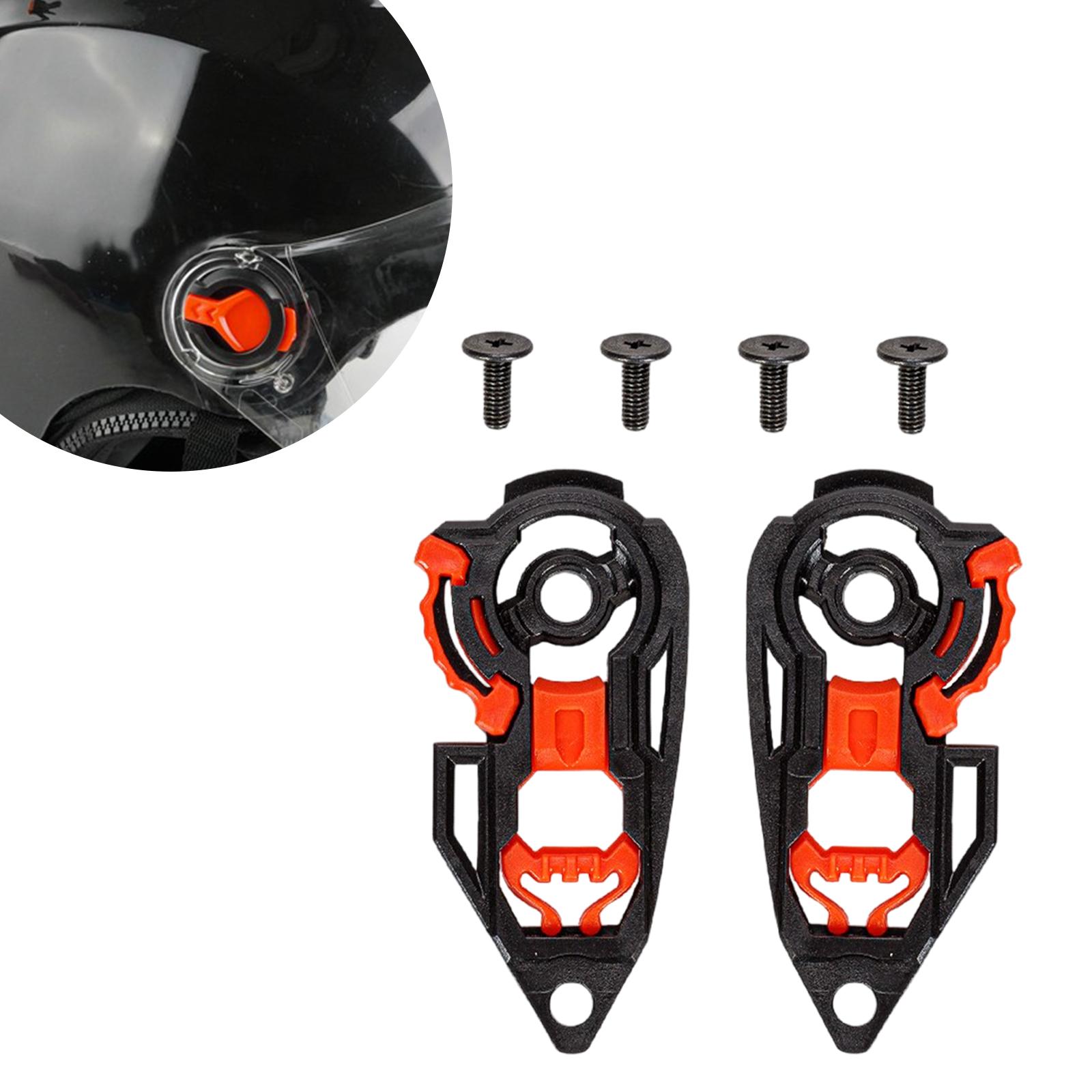 2x Motorcycle Helmet Visor Shi - Motorcycle Gear Deals recension och pris