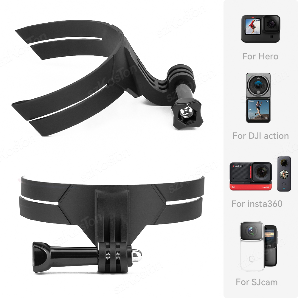 Motorcycle Helmet Chin Mount F - Motorcycle Gear Deals recension och pris