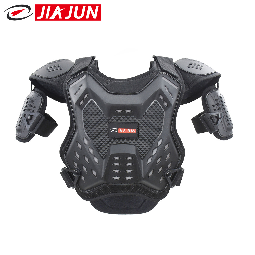 Motorcycle youth protective ge - Motorcycle Gear Youth recension och pris