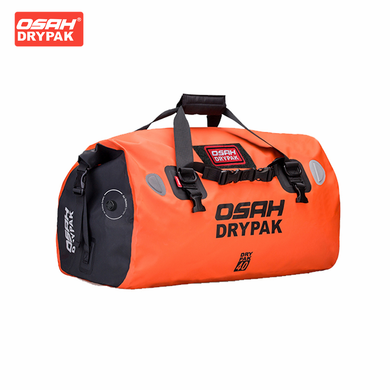 OSAH 40L/60L Large Capacity Mo - Motorcycle Gear Warehouse recension och pris