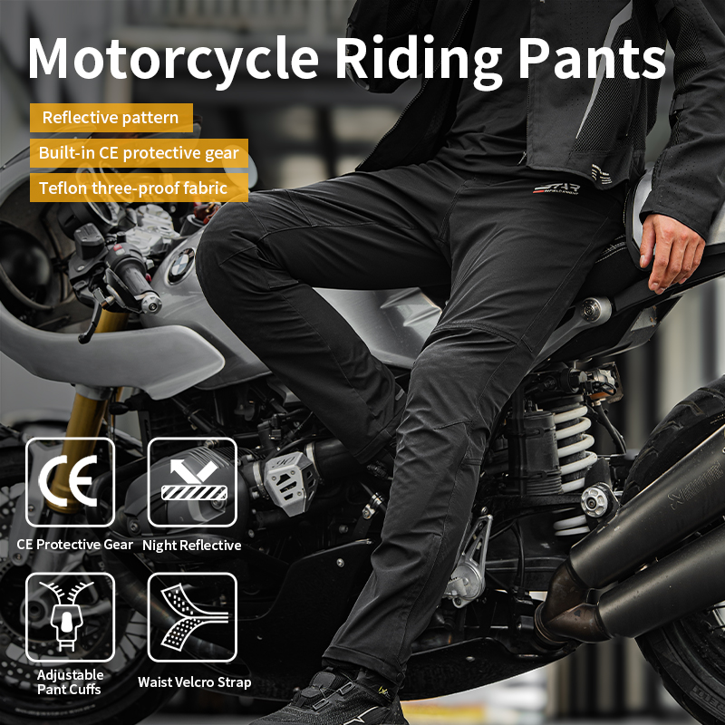 SFK 2026 High Quality Motorcyc - Motorcycle Gear For Summer recension och pris