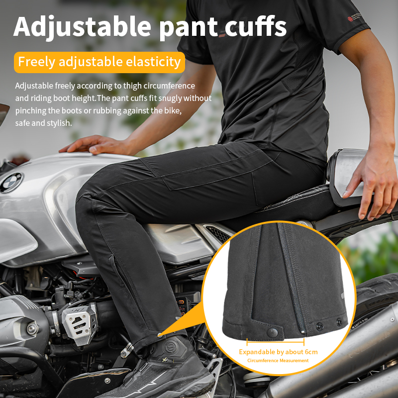 SFK 2026 High Quality Motorcyc - Motorcycle Gear For Summer recension och pris