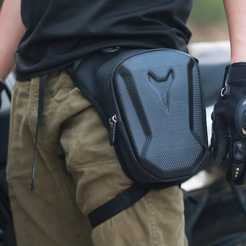 Outdoor Waterproof Motorcycle  - Motorcycle Gear Organizer recension och pris