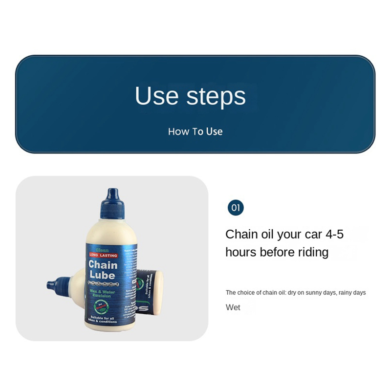 【Must-Haves】Squirt 120Ml Bicyc - Motorcycle Gear Must Have recension och pris
