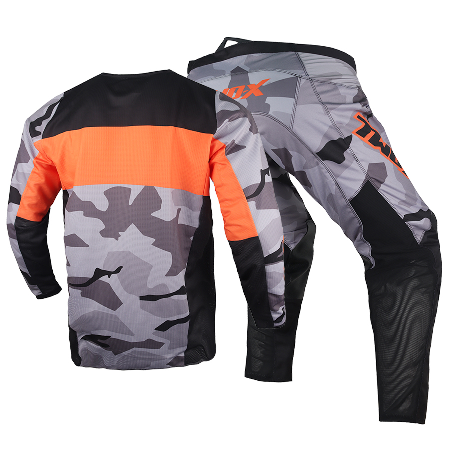 New Two-X Youth Motocross 180  - Motorcycle Gear Youth recension och pris