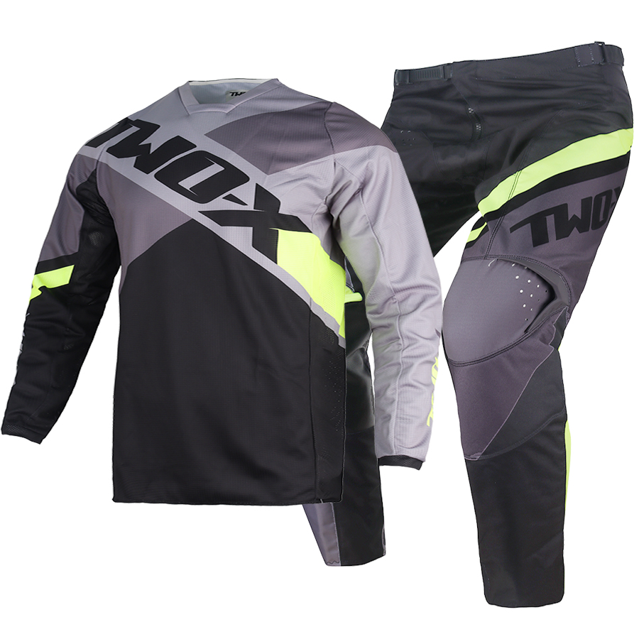 New Two-X Youth Motocross 180  - Motorcycle Gear Youth recension och pris