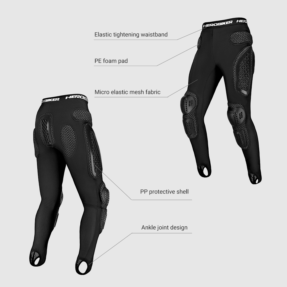 Summer Motorcycle Body Armor C - Motorcycle Gear For Summer recension och pris