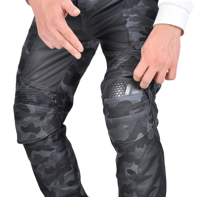 VOLERO Motorcycle Jeans Blue C - Motorcycle Gear For Summer recension och pris