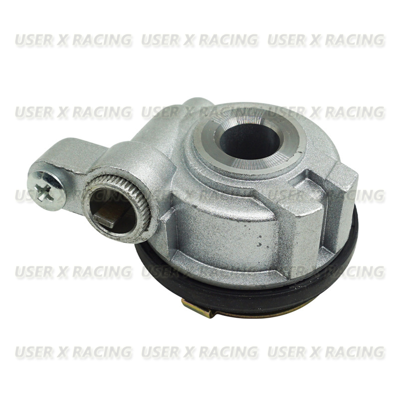 USERX Universal Motorcycle met - Motorcycle Gear Deals recension och pris