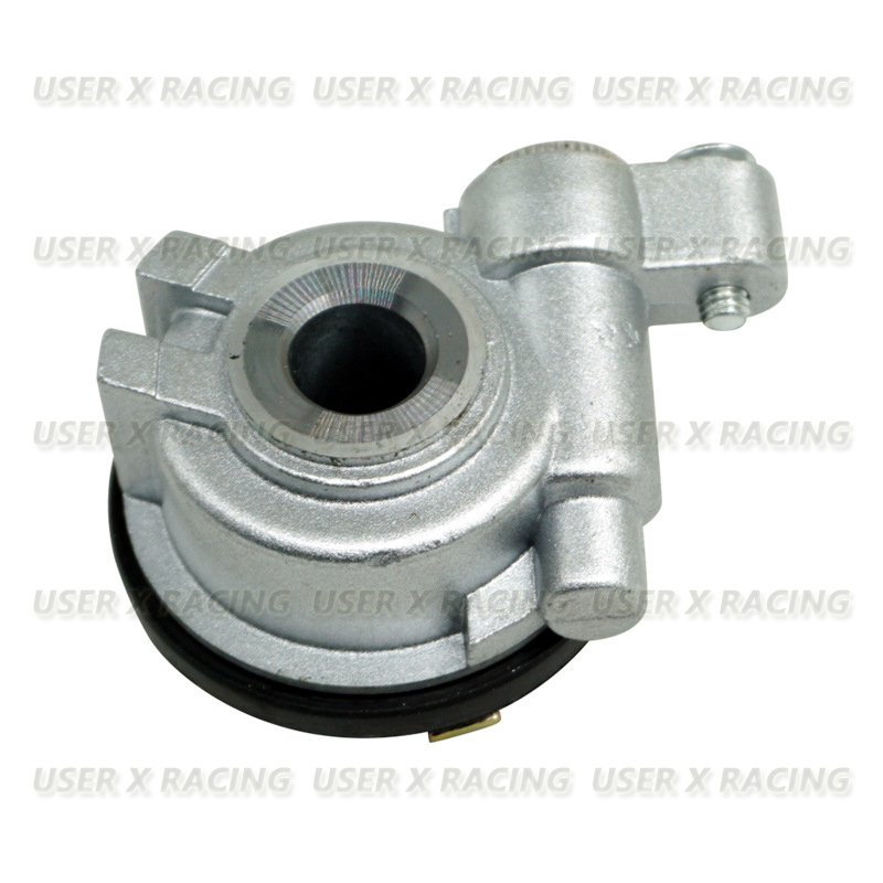 USERX Universal Motorcycle met - Motorcycle Gear Deals recension och pris