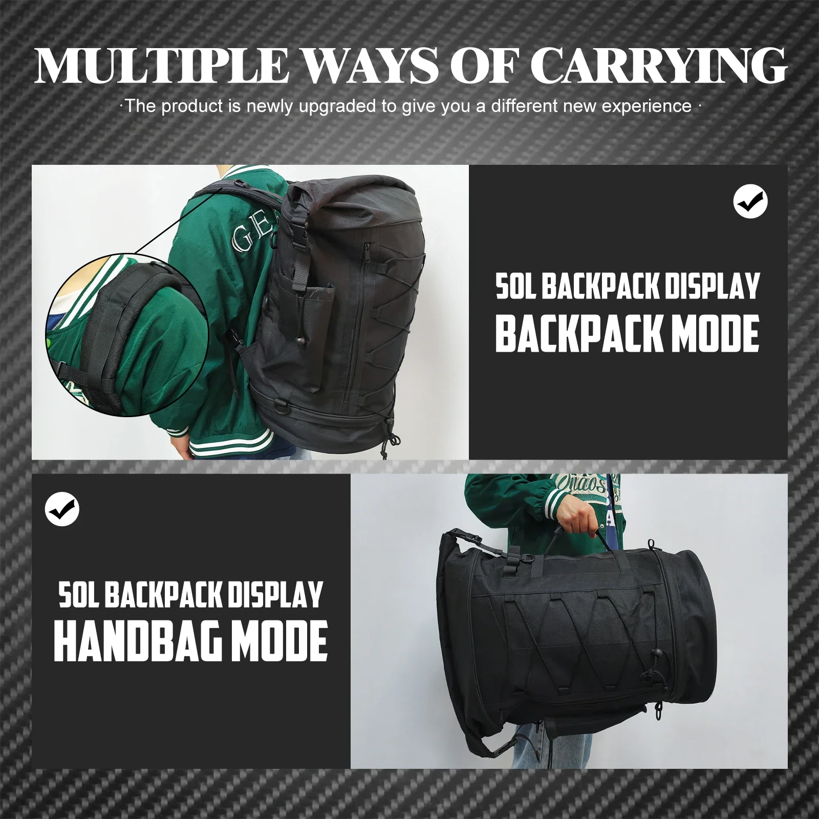 Motorcycle Universal Luggage B - Motorcycle Gear Warehouse recension och pris