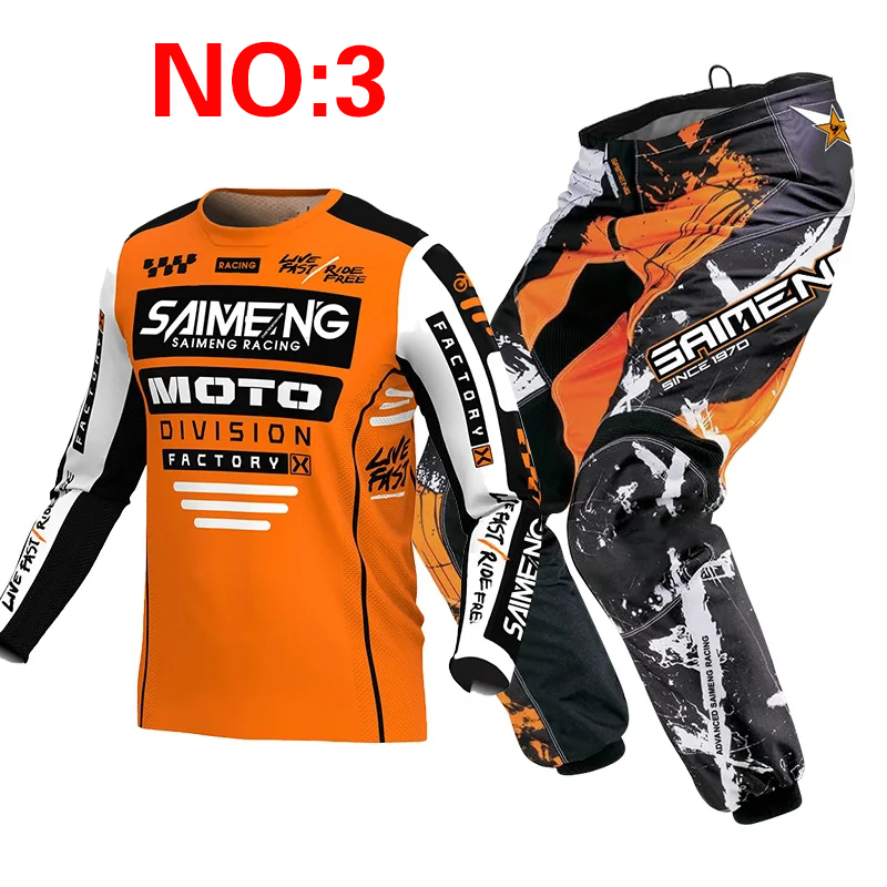 motocross child set Motorcycle - Motorcycle Gear Youth recension och pris