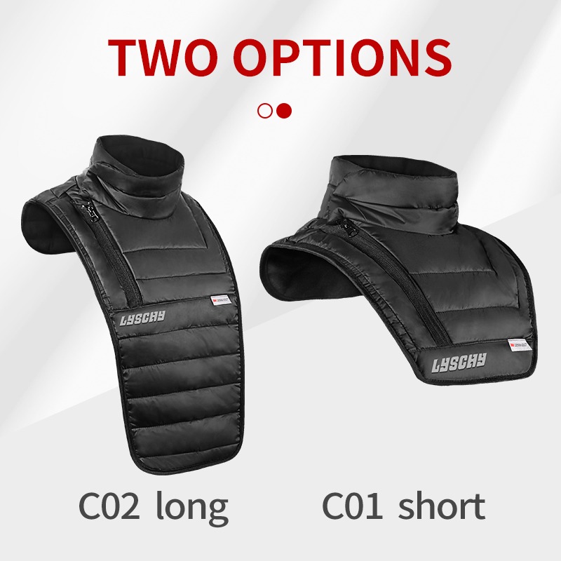 Winter Motorcycle Neck Scarf W - Motorcycle Gear For Winter recension och pris