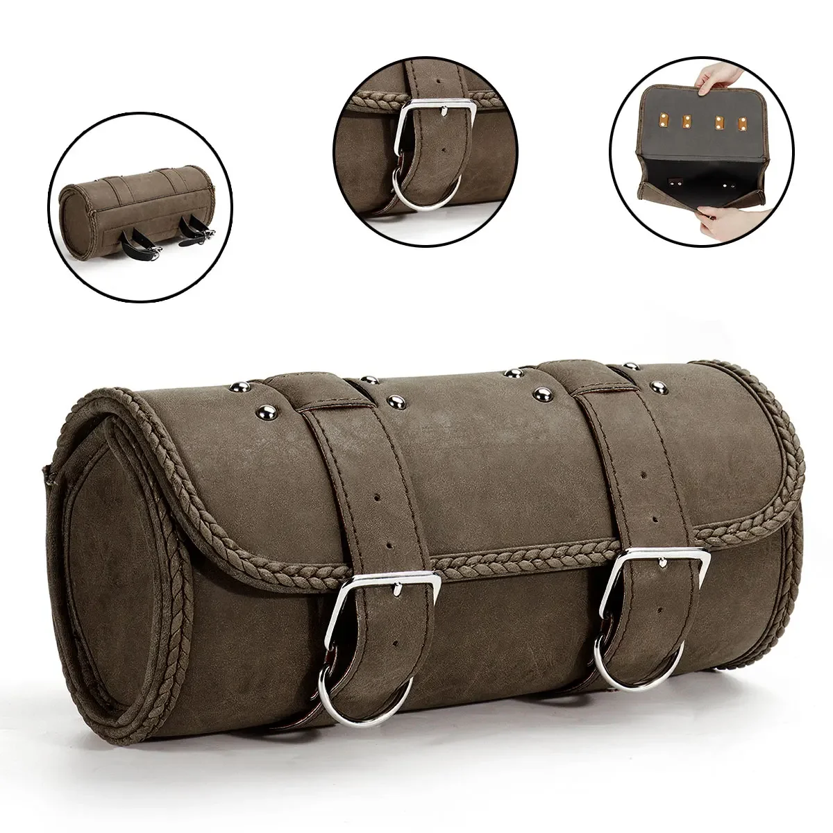 Motorcycle Tool Bag Motorcycle - Motorcycle Gear Warehouse recension och pris