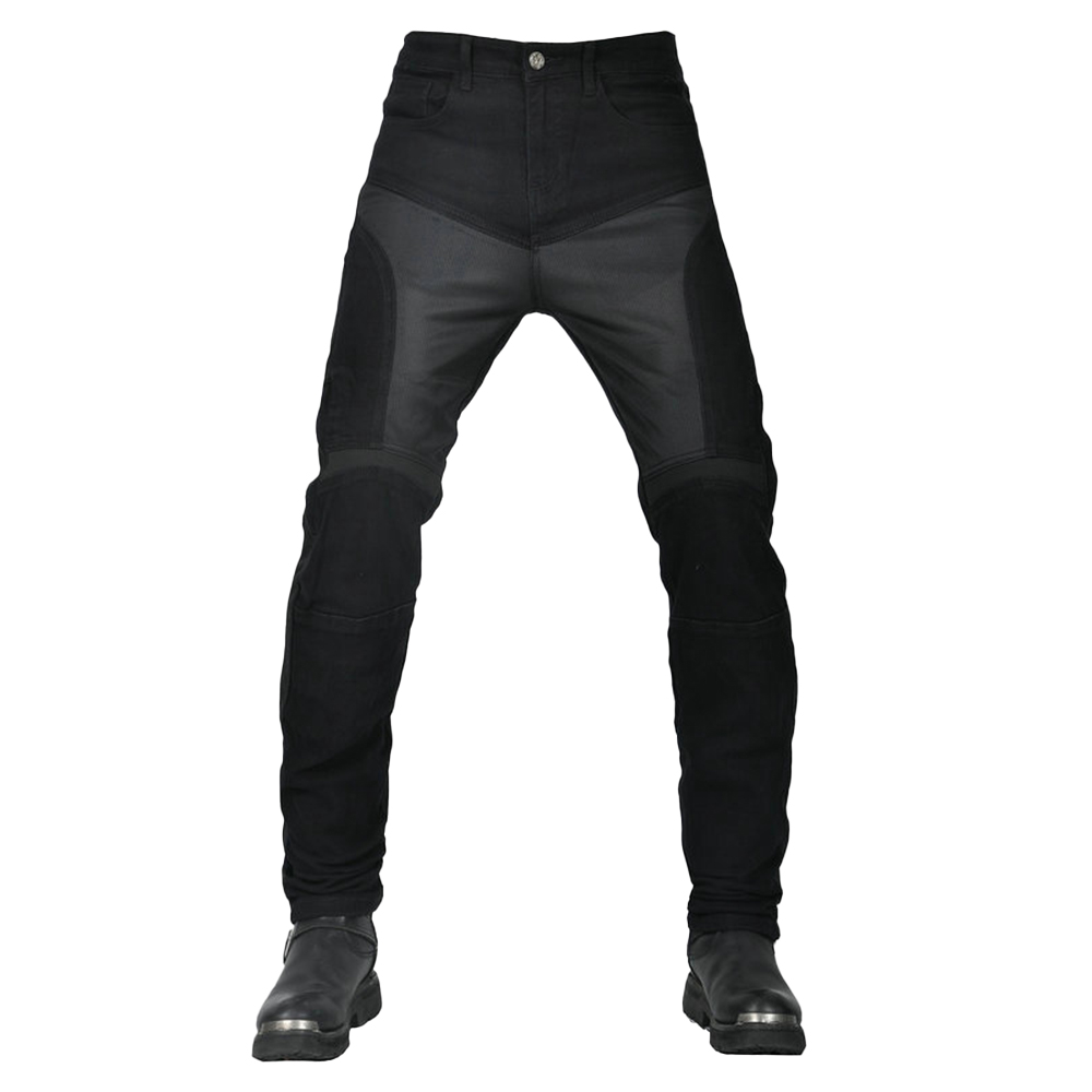 Motorcycle Riding Pants for Me - Motorcycle Gear For Summer recension och pris