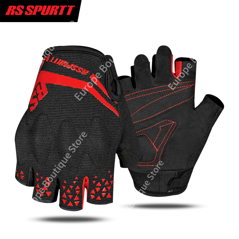 2026 NEW Men Women Summer Half - Motorcycle Gear For Summer recension och pris