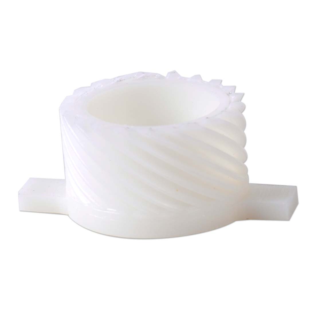 High Quality White Plastic Mot - Motorcycle Gear White recension och pris