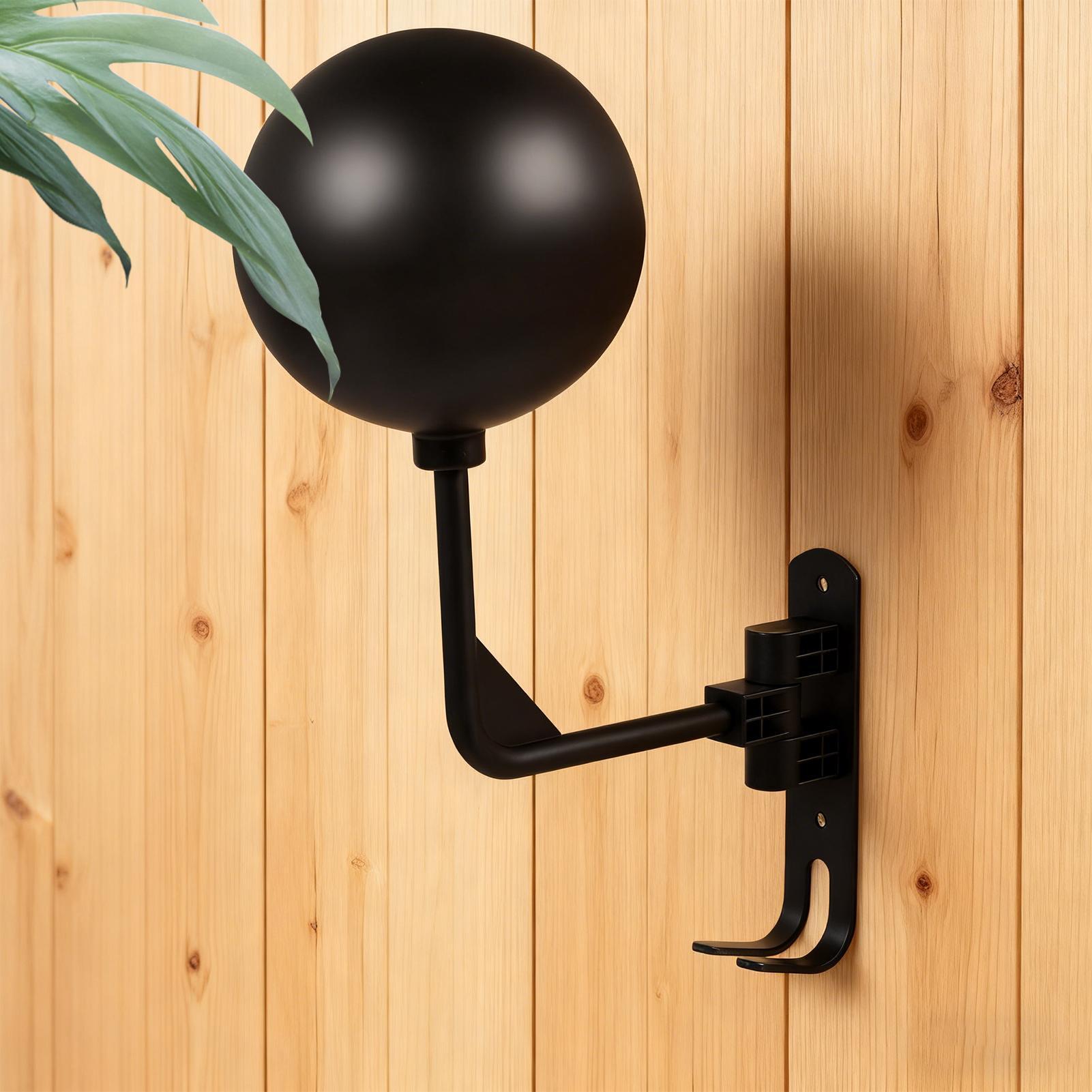 Helmet Organizer Wall Mounted  - Motorcycle Gear Organizer recension och pris
