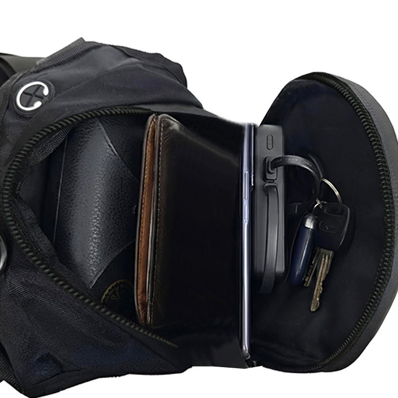 Motorcycle Leg Tank Bag Waterp - Motorcycle Gear Organizer recension och pris