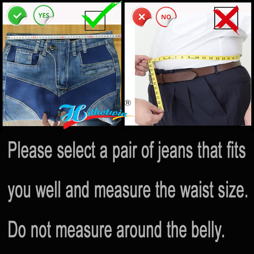 Mens Motorcycle Kevlar Jeans S - Motorcycle Gear For Summer recension och pris
